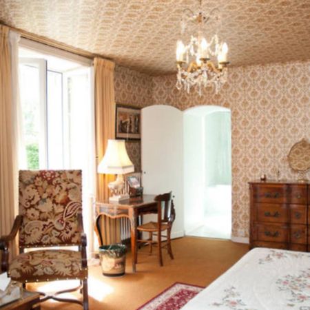Machecoul Lalobema Bed & Breakfast エクステリア 写真