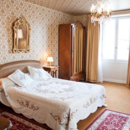 Machecoul Lalobema Bed & Breakfast エクステリア 写真