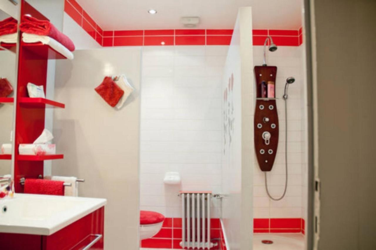 Machecoul Lalobema Bed & Breakfast エクステリア 写真