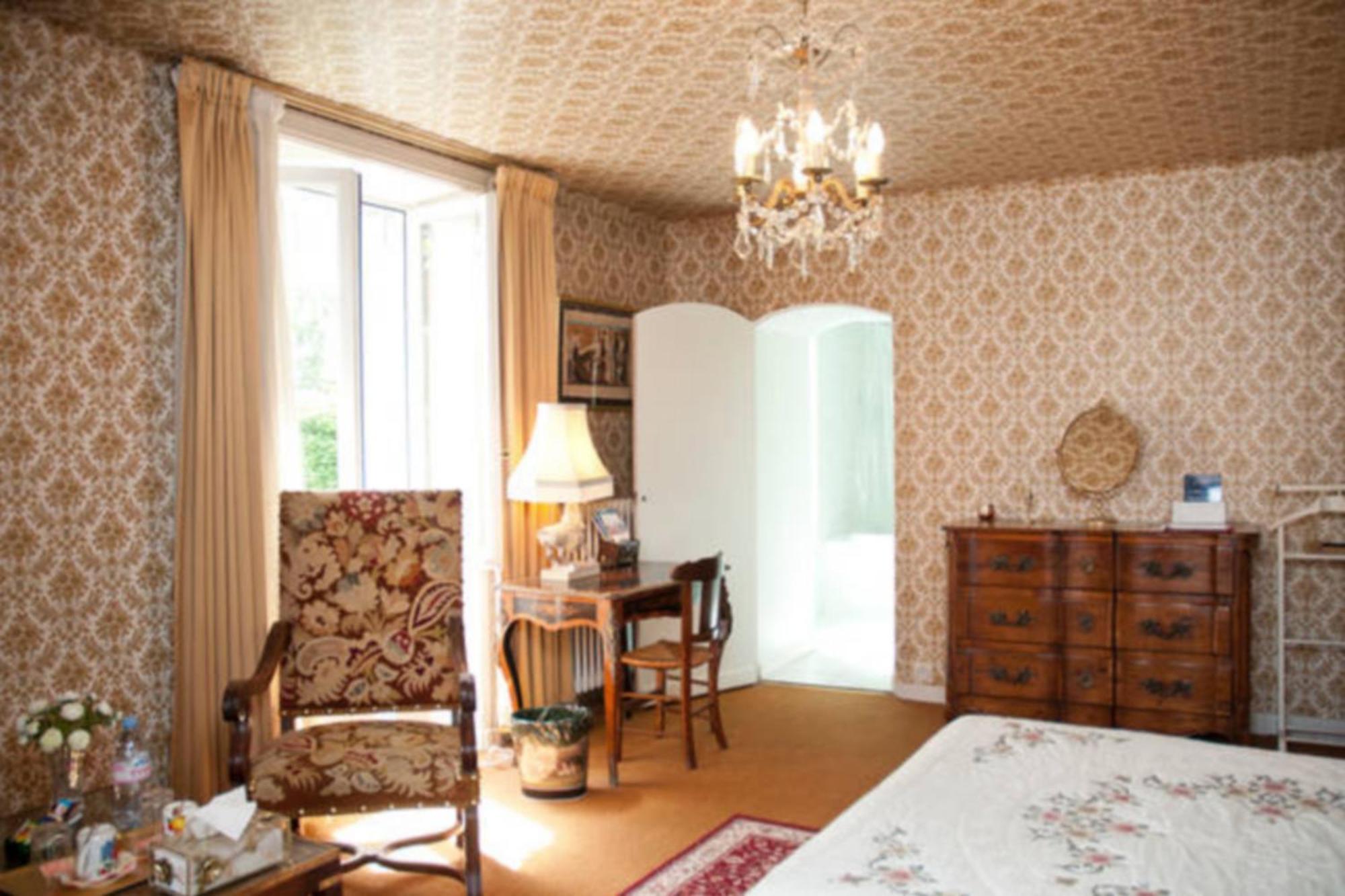 Machecoul Lalobema Bed & Breakfast エクステリア 写真