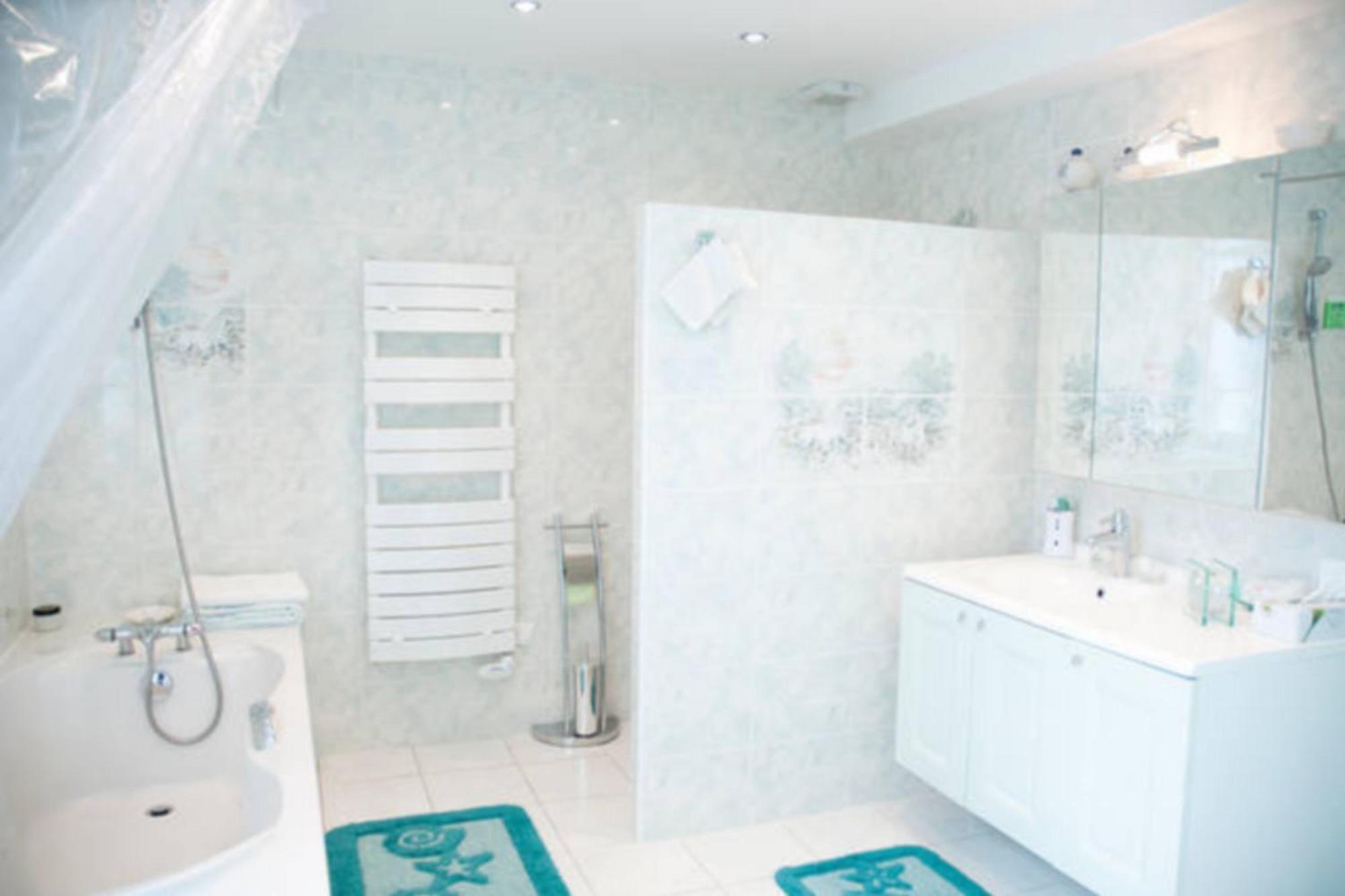 Machecoul Lalobema Bed & Breakfast エクステリア 写真