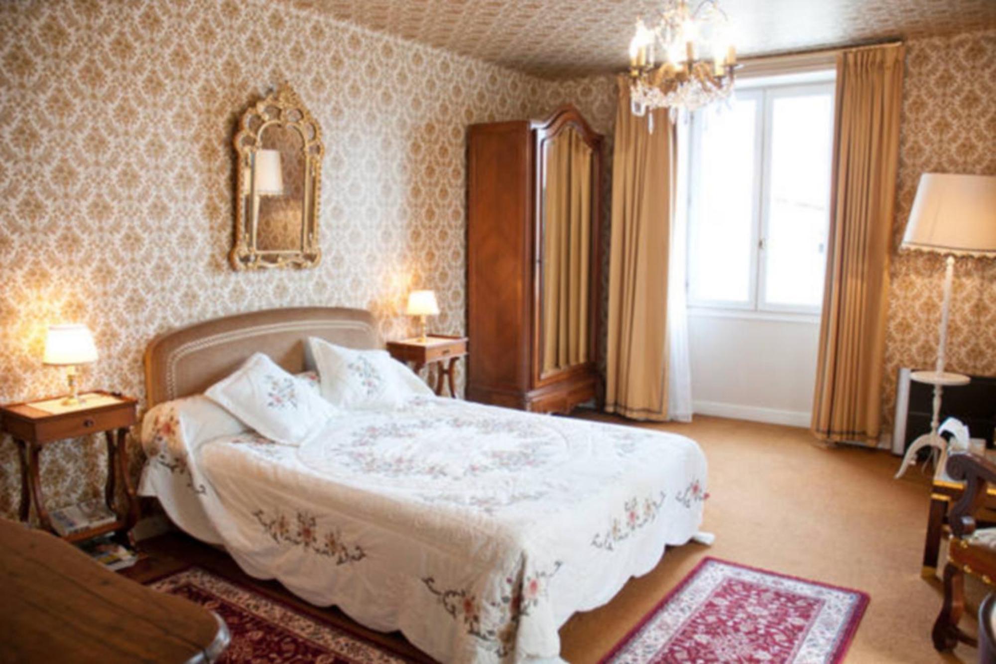 Machecoul Lalobema Bed & Breakfast エクステリア 写真