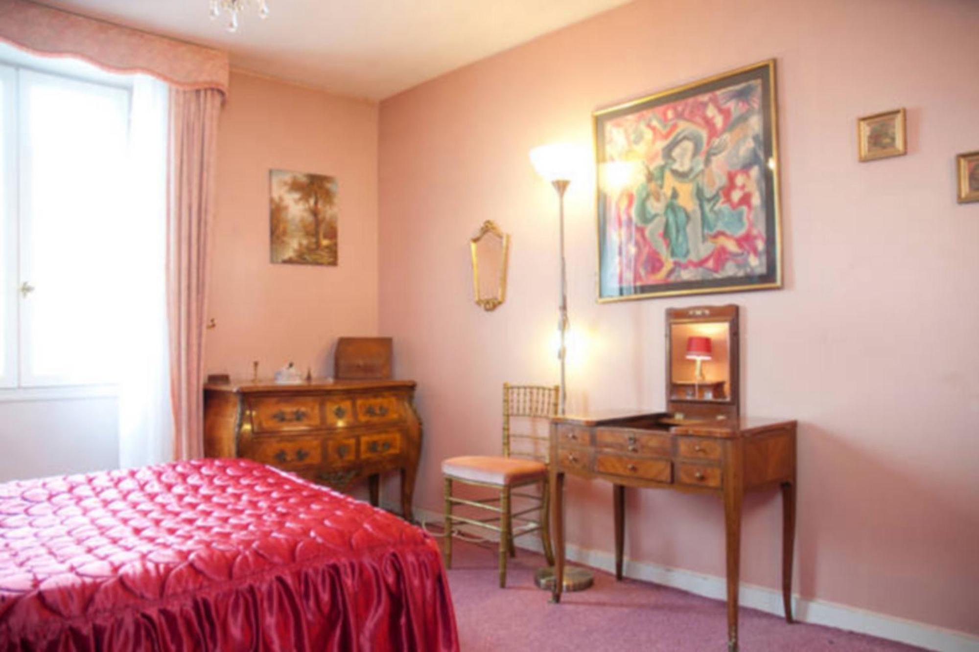 Machecoul Lalobema Bed & Breakfast エクステリア 写真