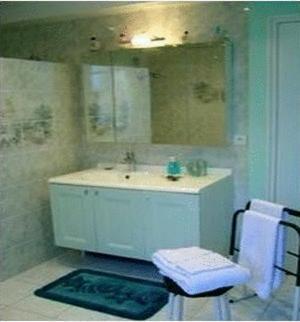 Machecoul Lalobema Bed & Breakfast 部屋 写真